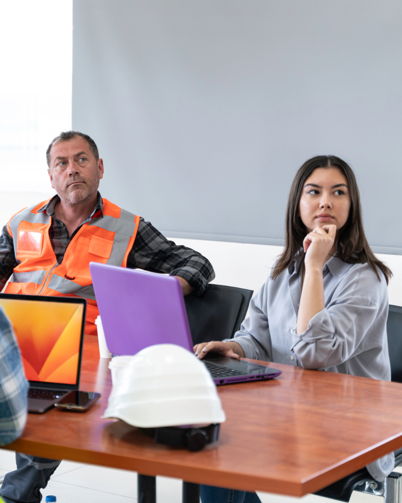 In-Person Training
